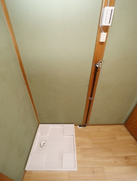 Colina尺谷の物件内観写真