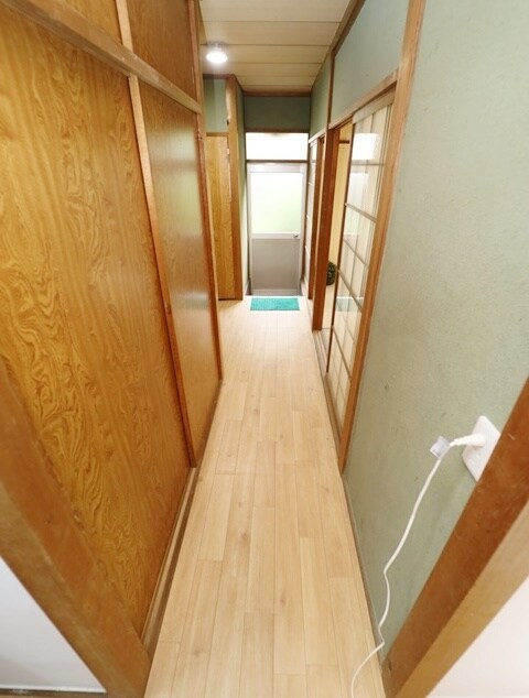 Colina尺谷の物件内観写真