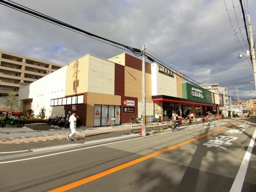 Colina尺谷の物件内観写真