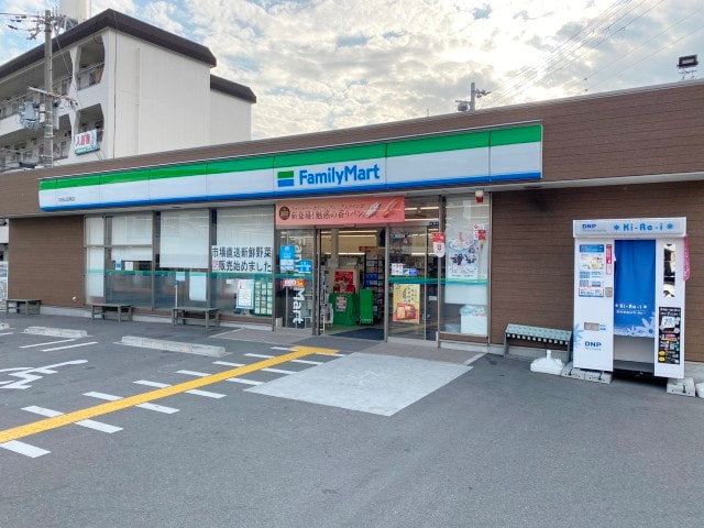 Colina尺谷の物件内観写真