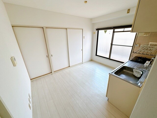 フルールハイツの物件内観写真