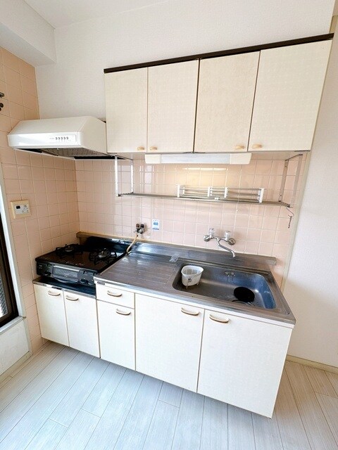 フルールハイツの物件内観写真