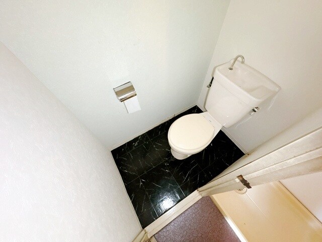 フルールハイツの物件内観写真