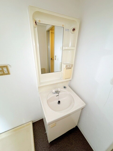 フルールハイツの物件内観写真