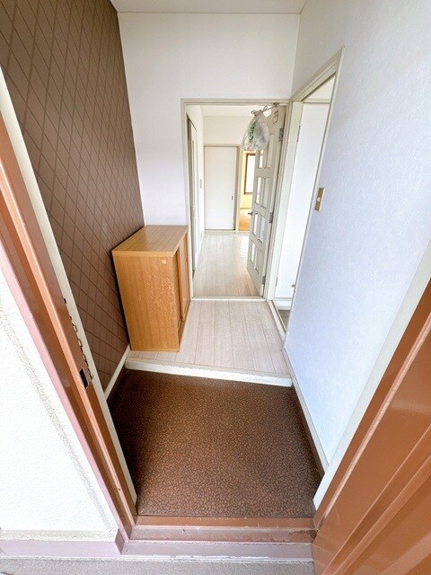 フルールハイツの物件内観写真