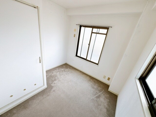 フルールハイツの物件内観写真