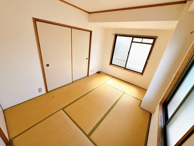 フルールハイツの物件内観写真