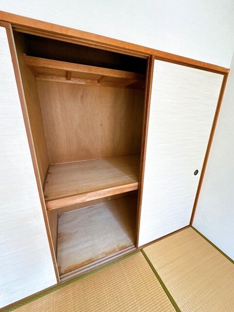 フルールハイツの物件内観写真