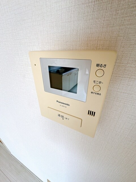 フルールハイツの物件内観写真