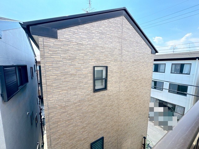 フルールハイツの物件内観写真