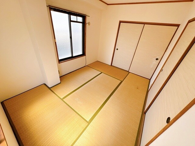 フルールハイツの物件内観写真