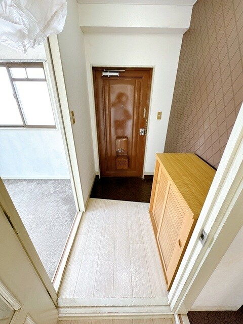 フルールハイツの物件内観写真