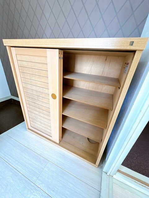 フルールハイツの物件内観写真