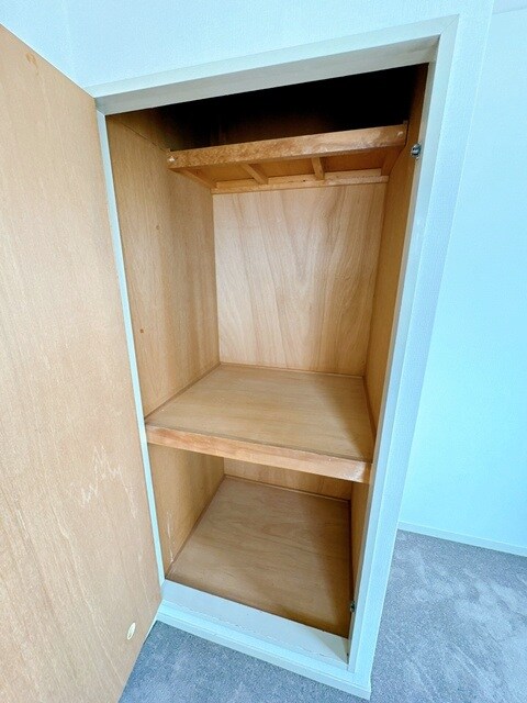 フルールハイツの物件内観写真