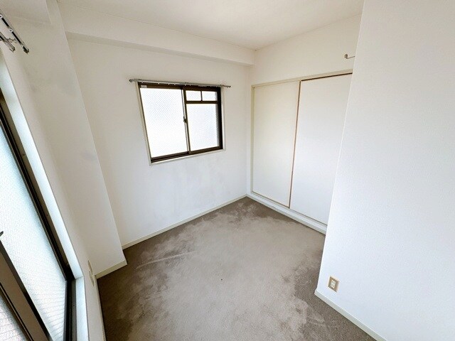 フルールハイツの物件内観写真