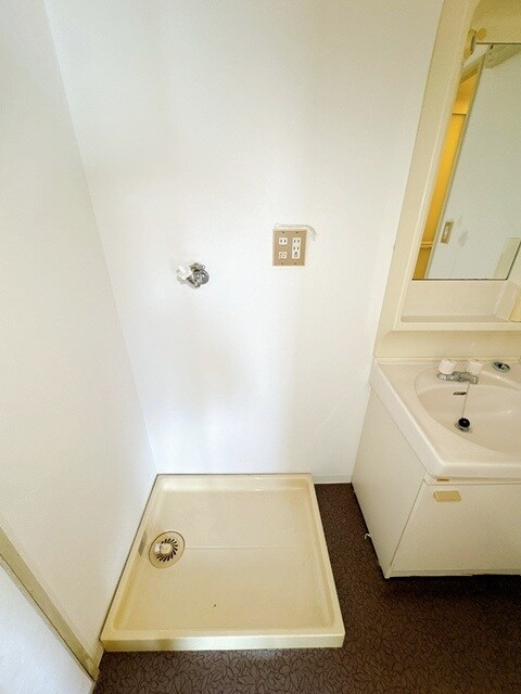 フルールハイツの物件内観写真