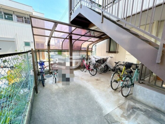 フルールハイツの物件内観写真