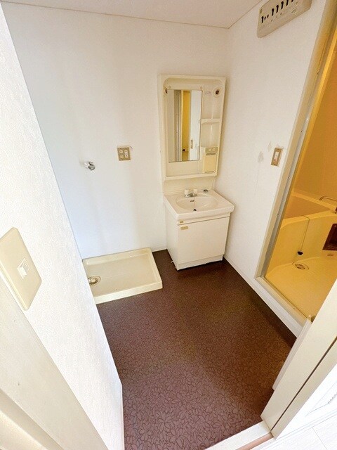 フルールハイツの物件内観写真