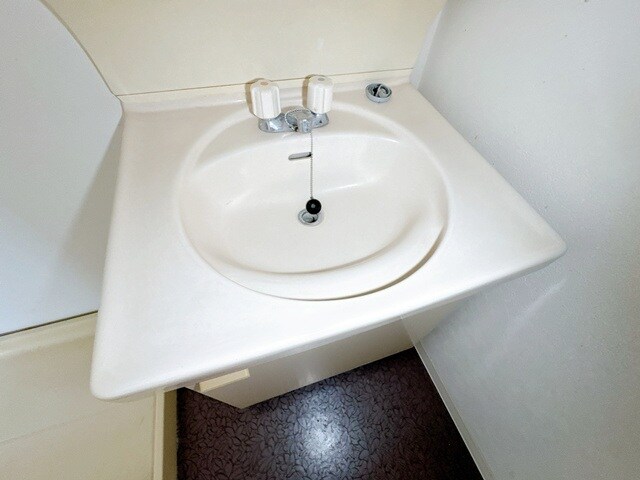 フルールハイツの物件内観写真