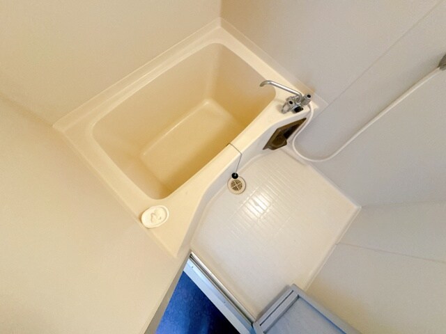 フルールハイツの物件内観写真