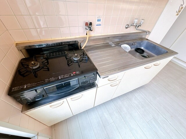 フルールハイツの物件内観写真