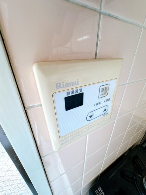 フルールハイツの物件内観写真