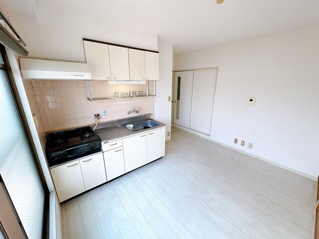 フルールハイツの物件内観写真