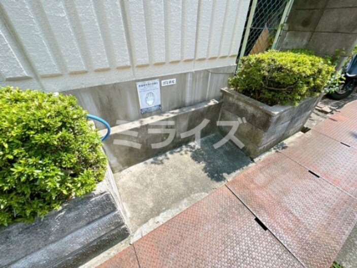 フルールハイツの物件内観写真