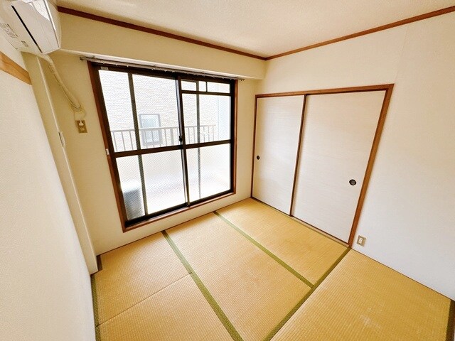 フルールハイツの物件内観写真