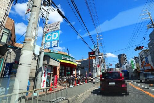 フルールハイツの物件内観写真