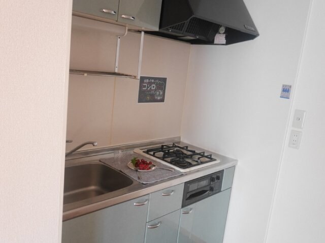 パークサイドヒロツグB棟の物件内観写真