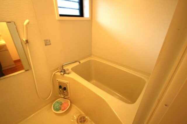 パークサイドヒロツグB棟の物件内観写真