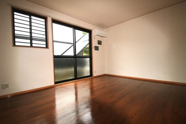 パークサイドヒロツグB棟の物件内観写真