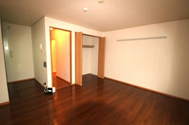 パークサイドヒロツグB棟の物件内観写真