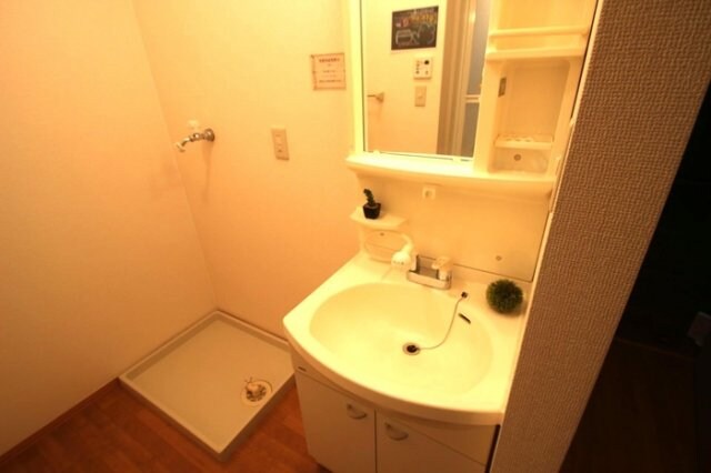 パークサイドヒロツグB棟の物件内観写真