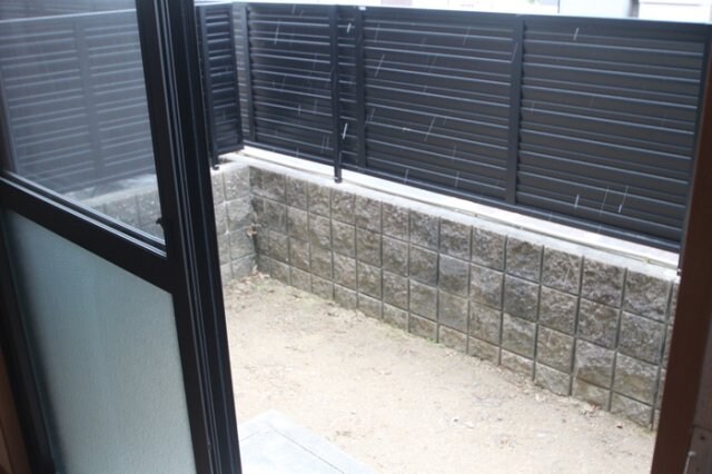 パークサイドヒロツグB棟の物件内観写真