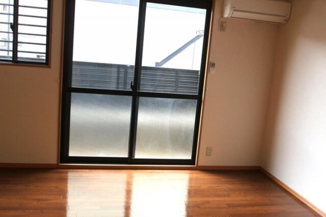 パークサイドヒロツグB棟の物件内観写真