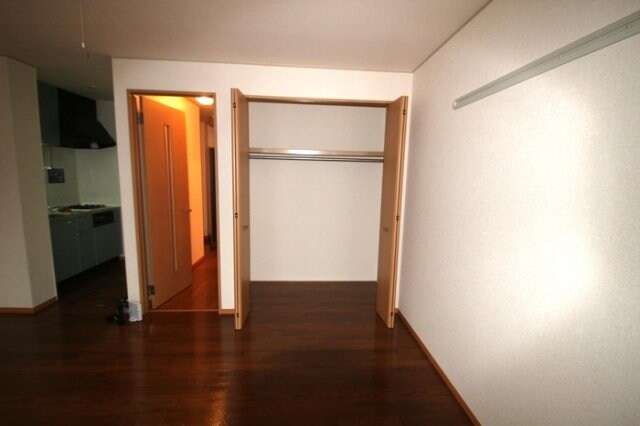 パークサイドヒロツグB棟の物件内観写真