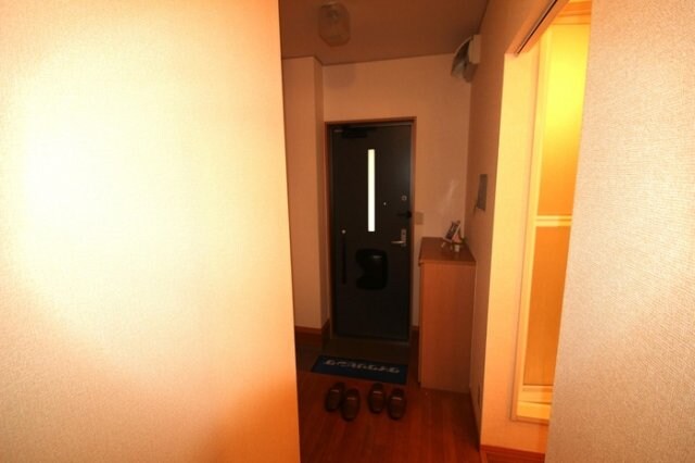 パークサイドヒロツグB棟の物件内観写真