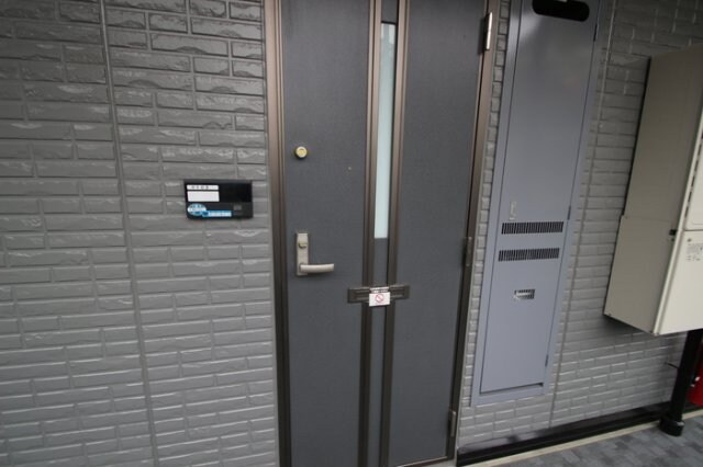 パークサイドヒロツグB棟の物件内観写真