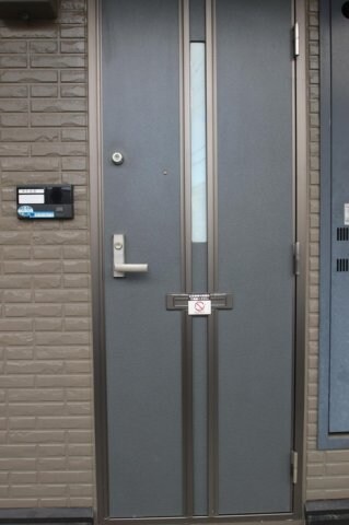 パークサイドヒロツグB棟の物件内観写真