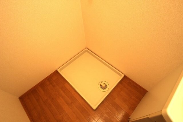 パークサイドヒロツグB棟の物件内観写真