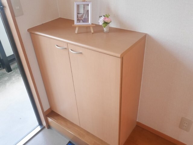 パークサイドヒロツグB棟の物件内観写真