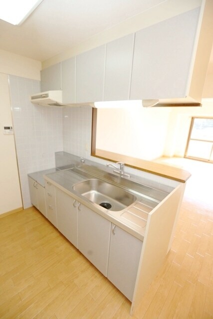 グランエールの物件内観写真