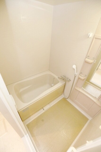 グランエールの物件内観写真