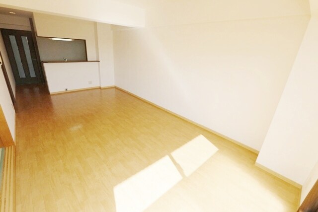 グランエールの物件内観写真