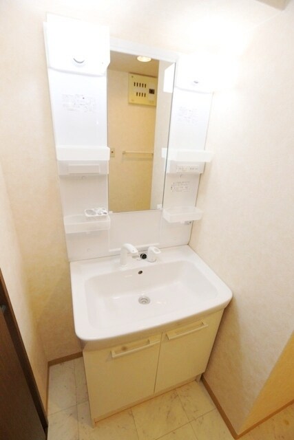 グランエールの物件内観写真