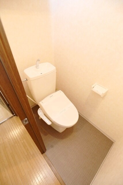 グランエールの物件内観写真