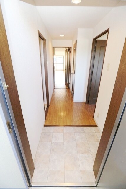 グランエールの物件内観写真