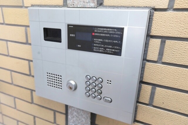 グランエールの物件内観写真